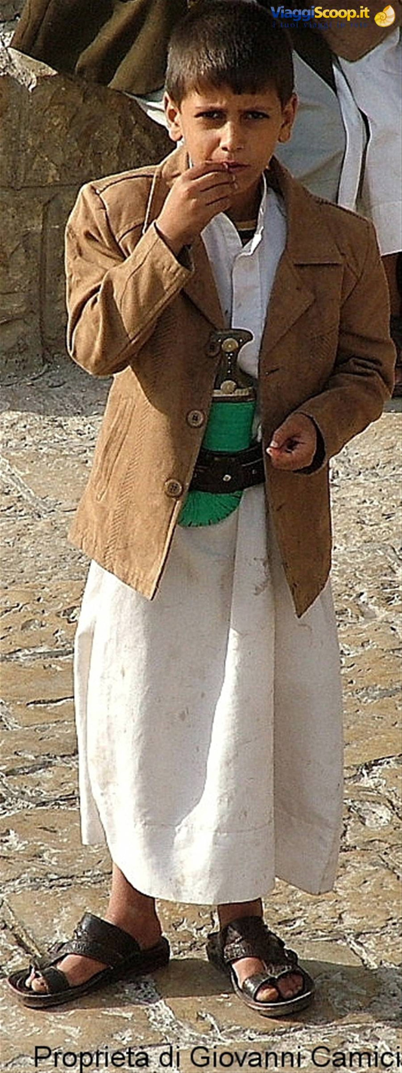 SAN'A