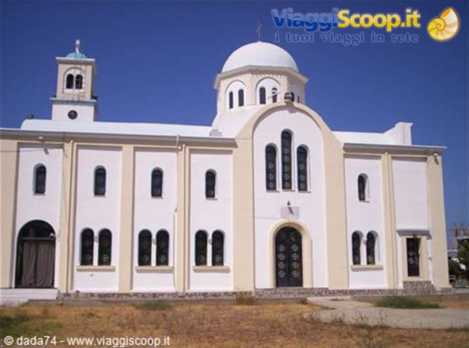 Basilica di Zipari