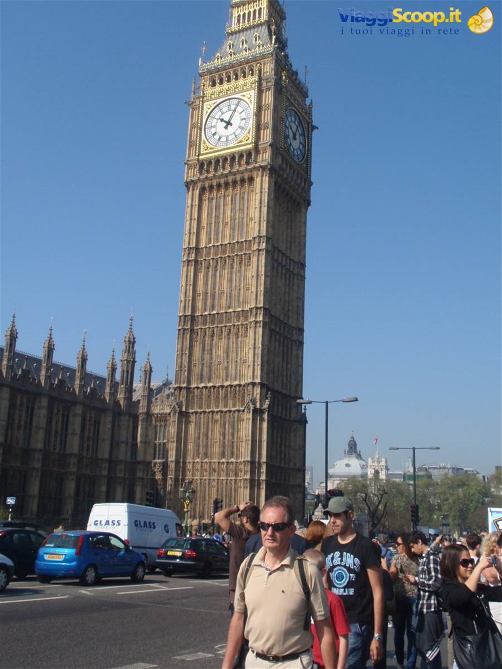 Big Ben
