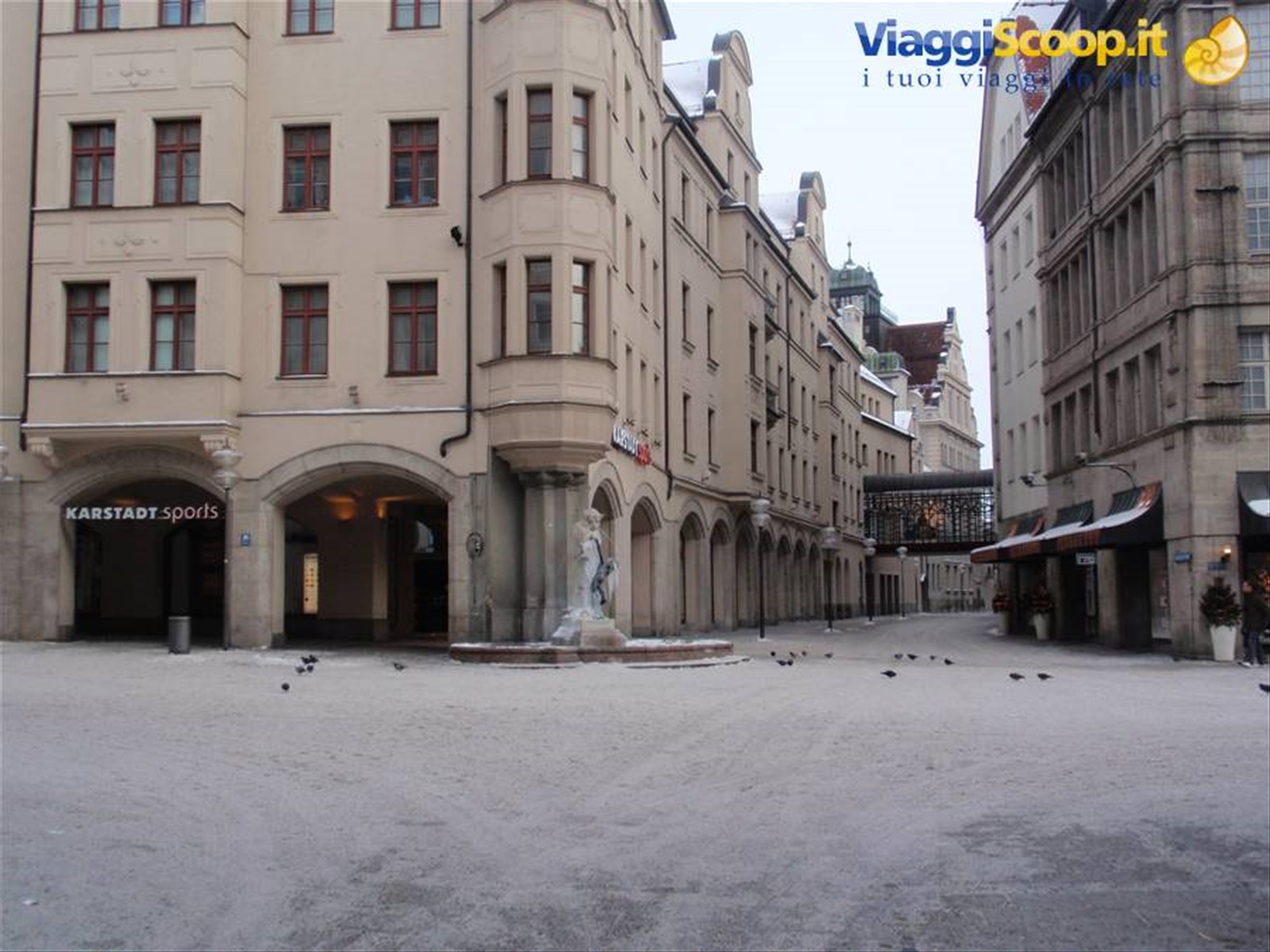 Foto di viaggio in GERMANIA