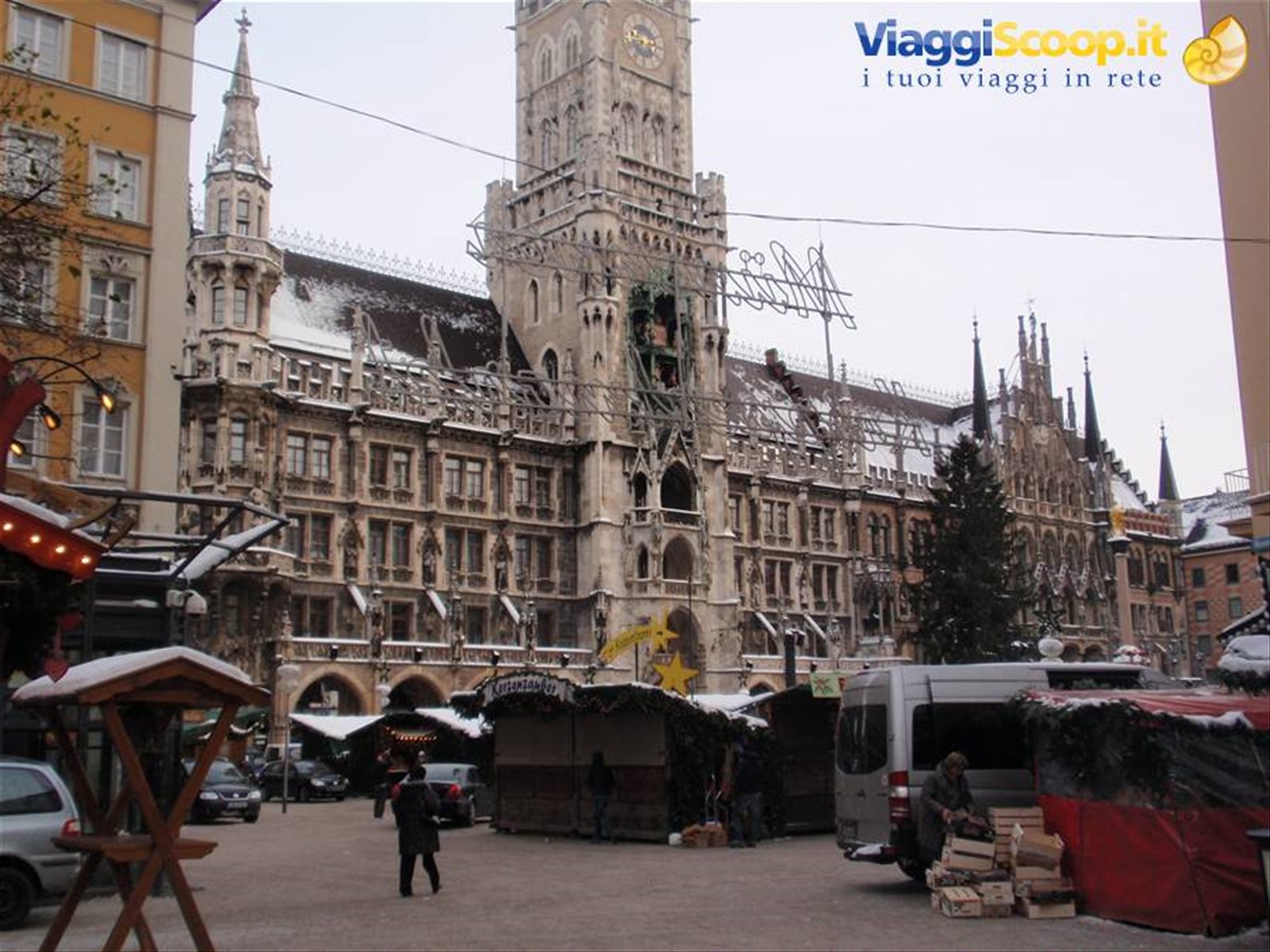 Foto di viaggio in GERMANIA