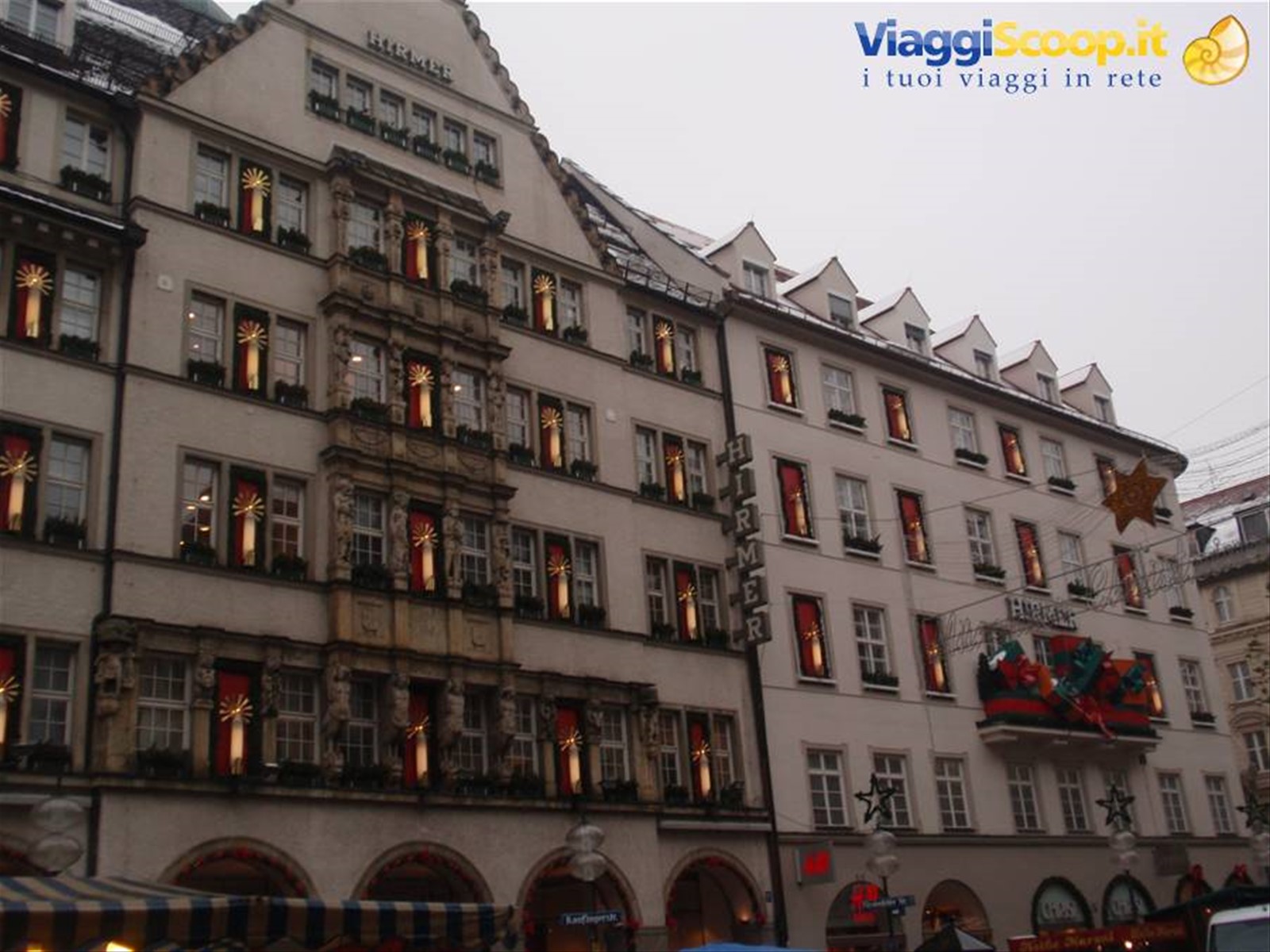 Foto di viaggio in GERMANIA