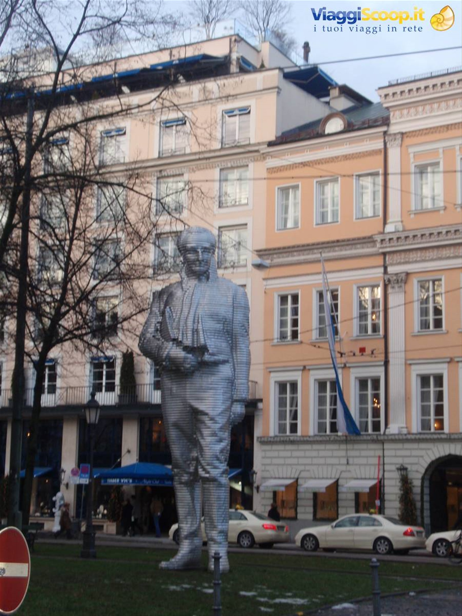 Foto di viaggio in GERMANIA