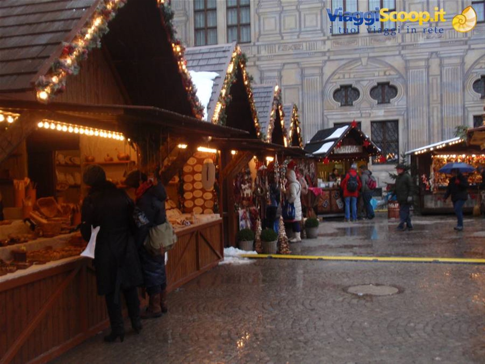 Foto di viaggio in GERMANIA