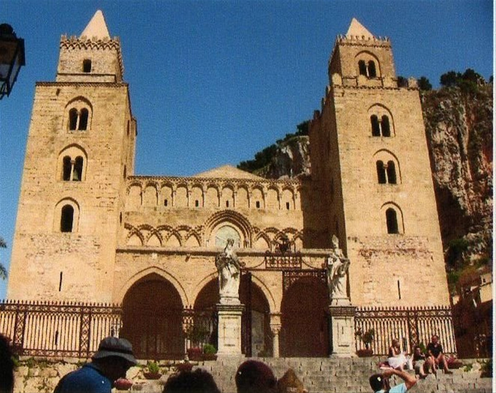 Monreale