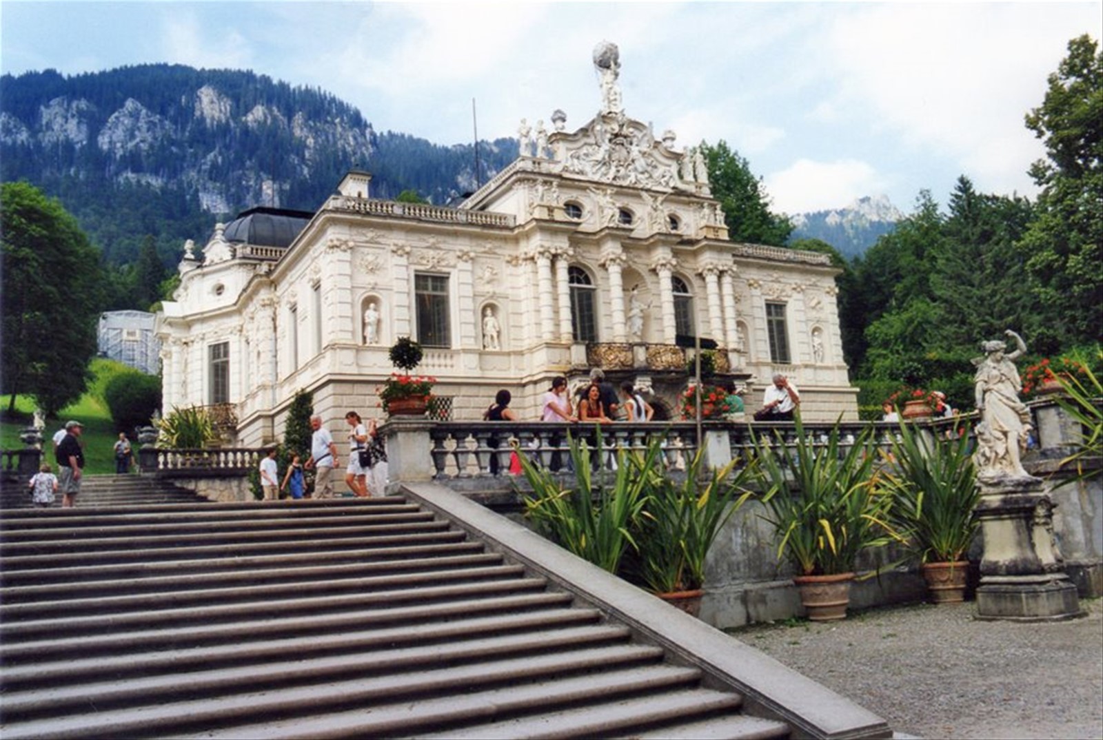Linderhof