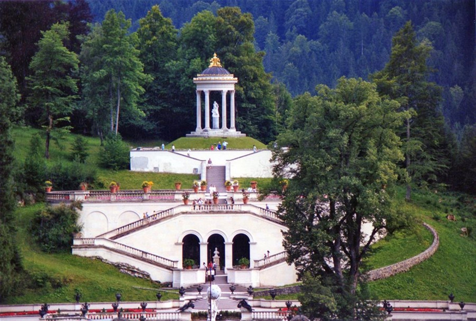 Foto di viaggio in GERMANIA