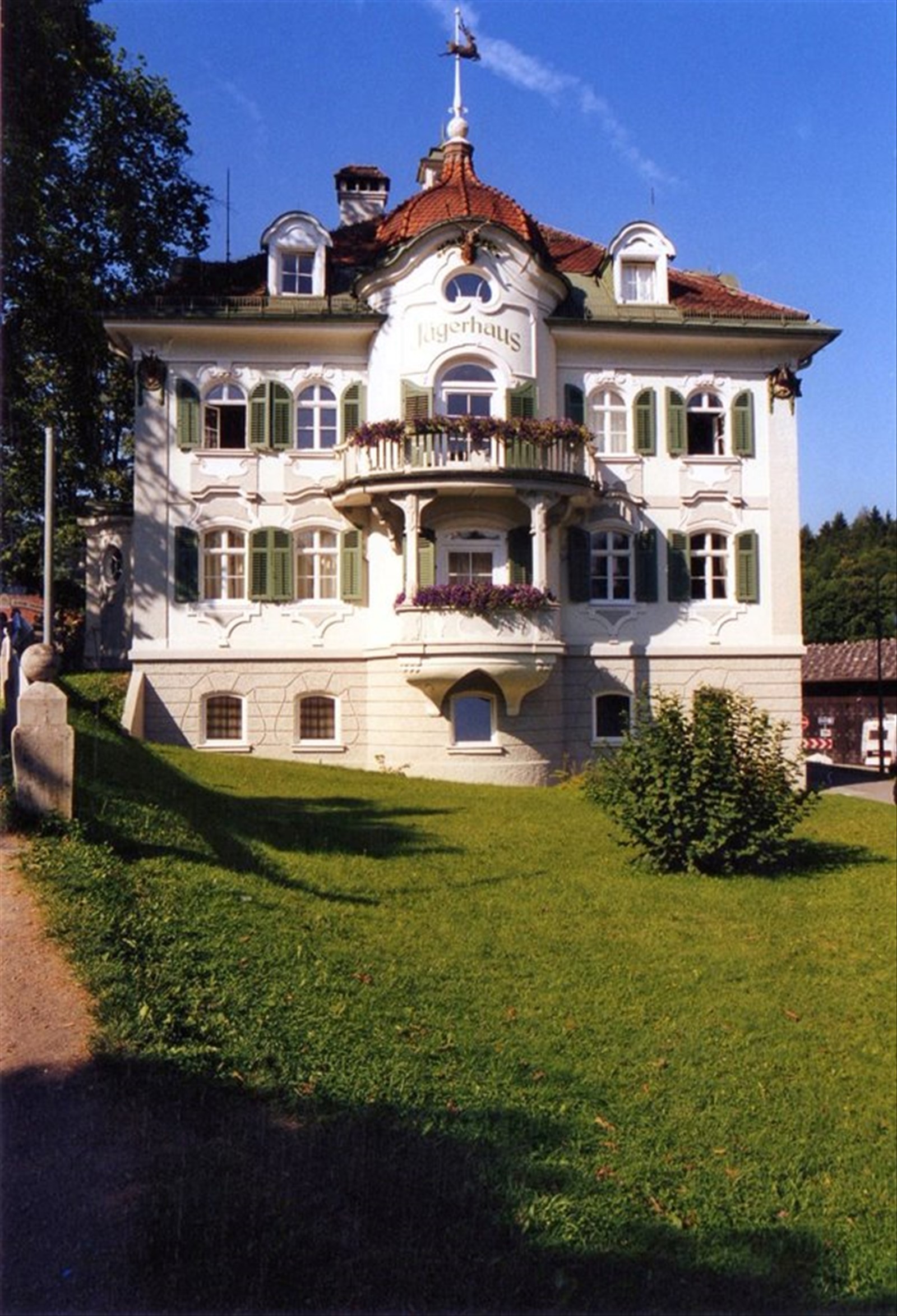 Foto di viaggio in GERMANIA