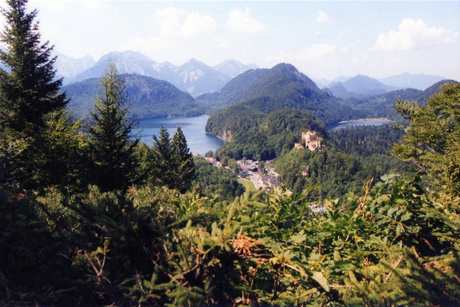 Foto di viaggio in GERMANIA