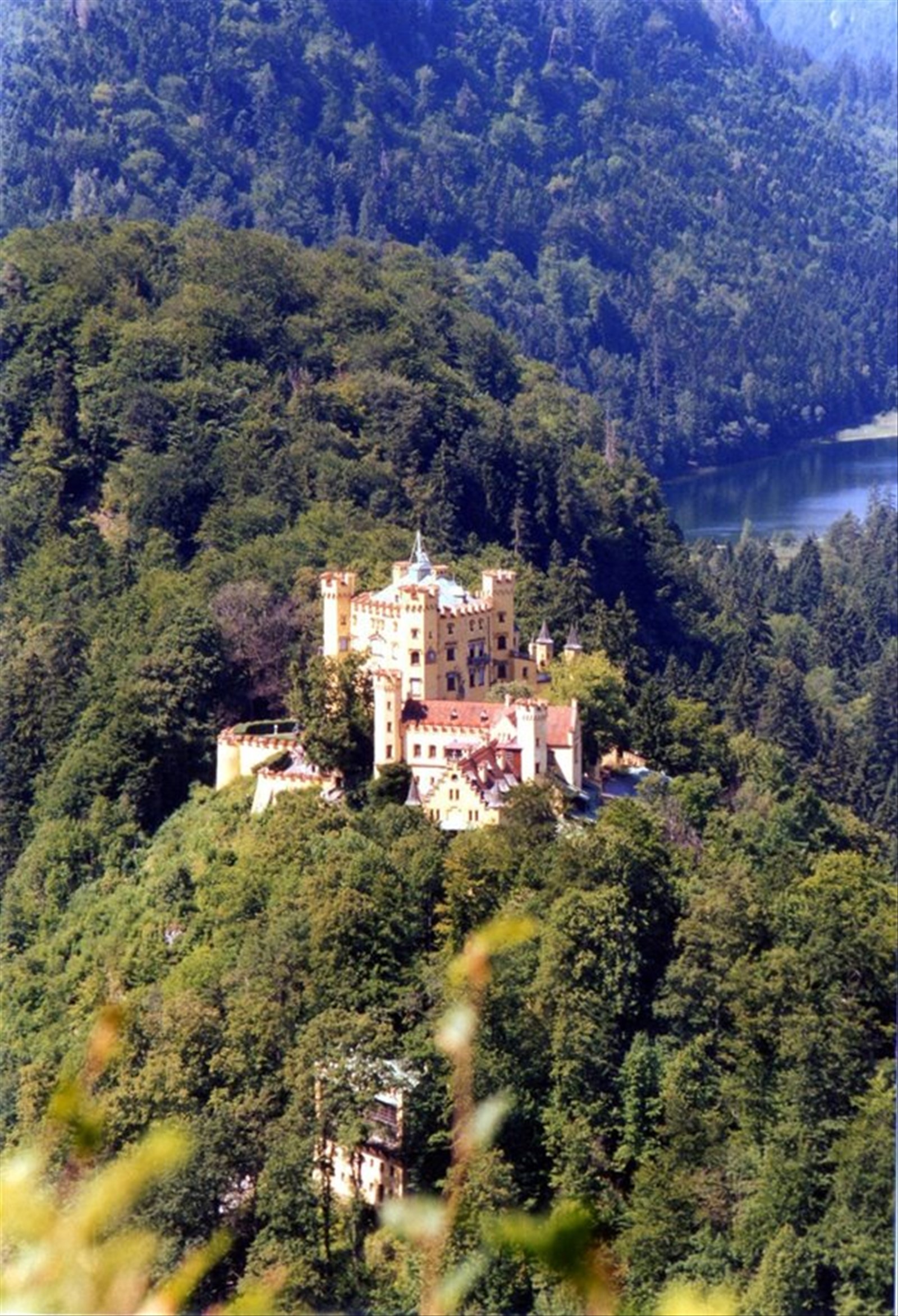 Foto di viaggio in GERMANIA