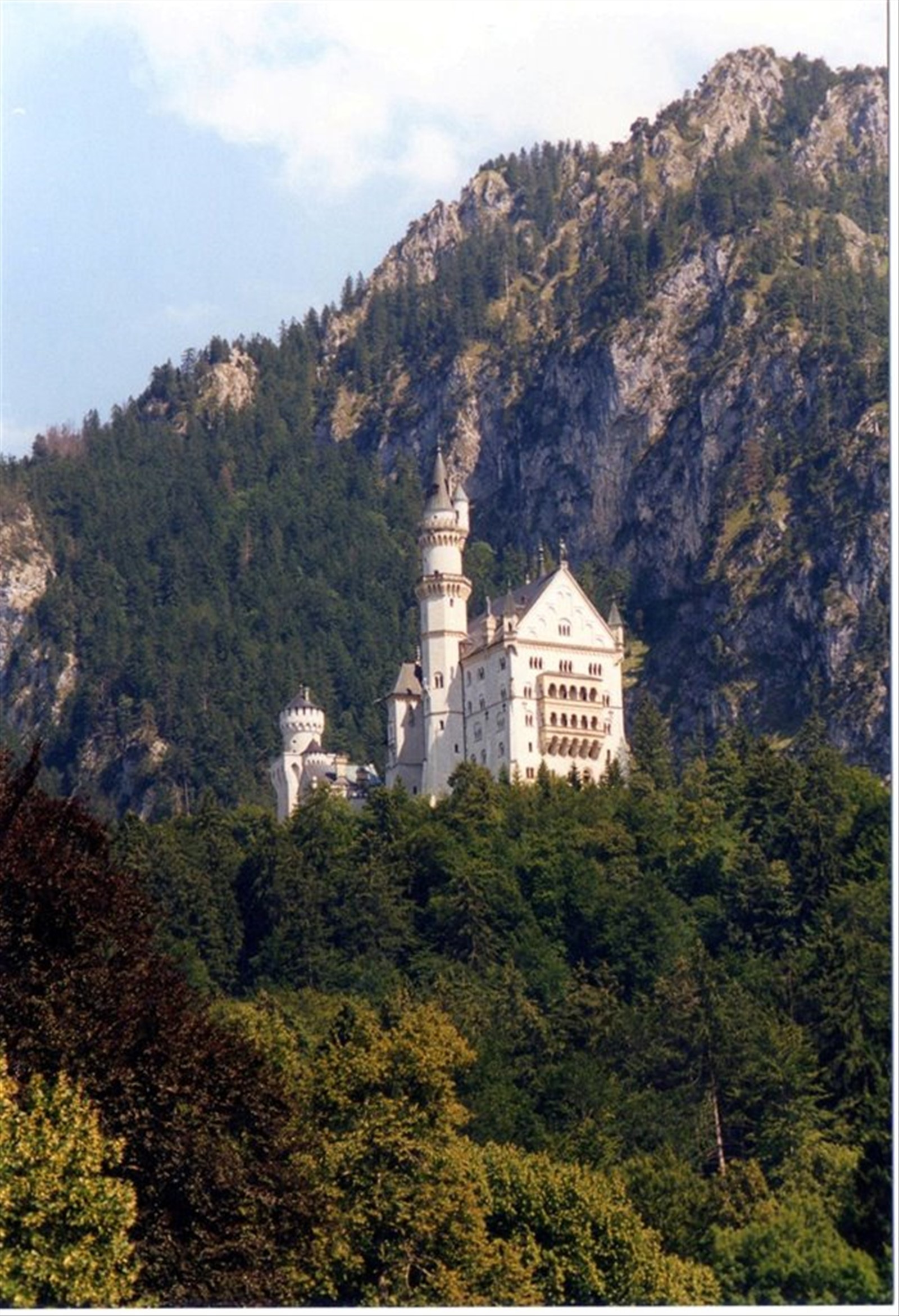 Foto di viaggio in GERMANIA