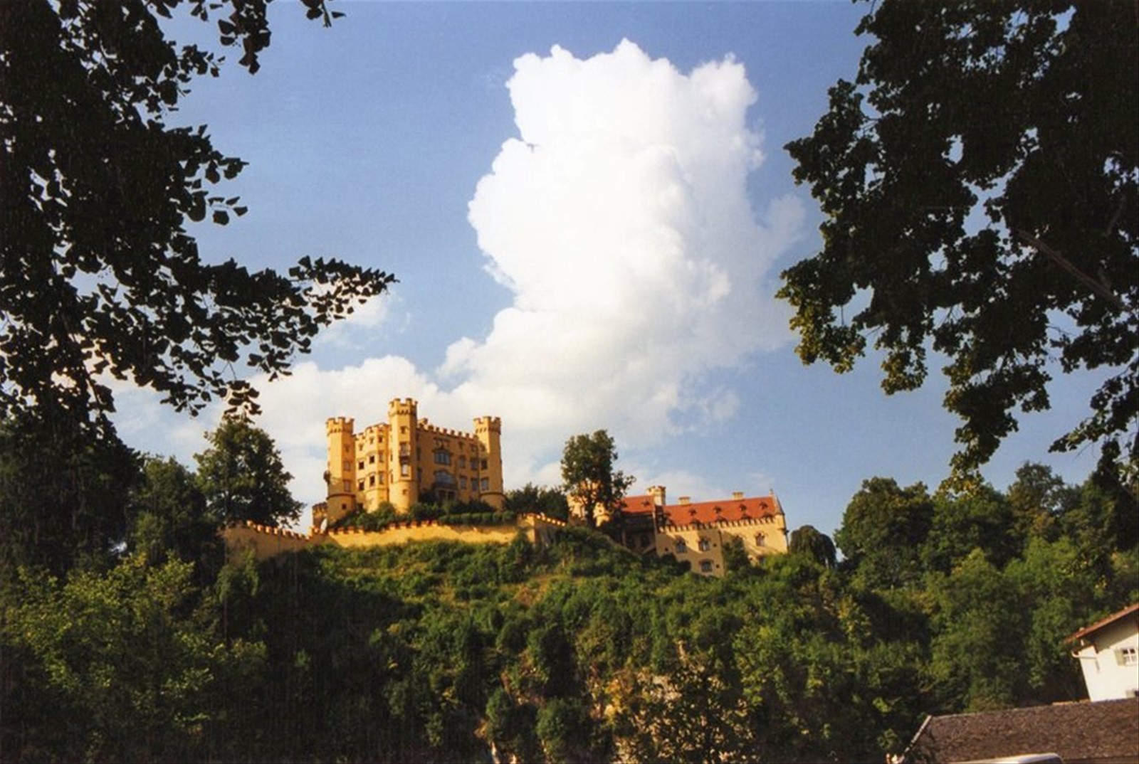 Foto di viaggio in GERMANIA