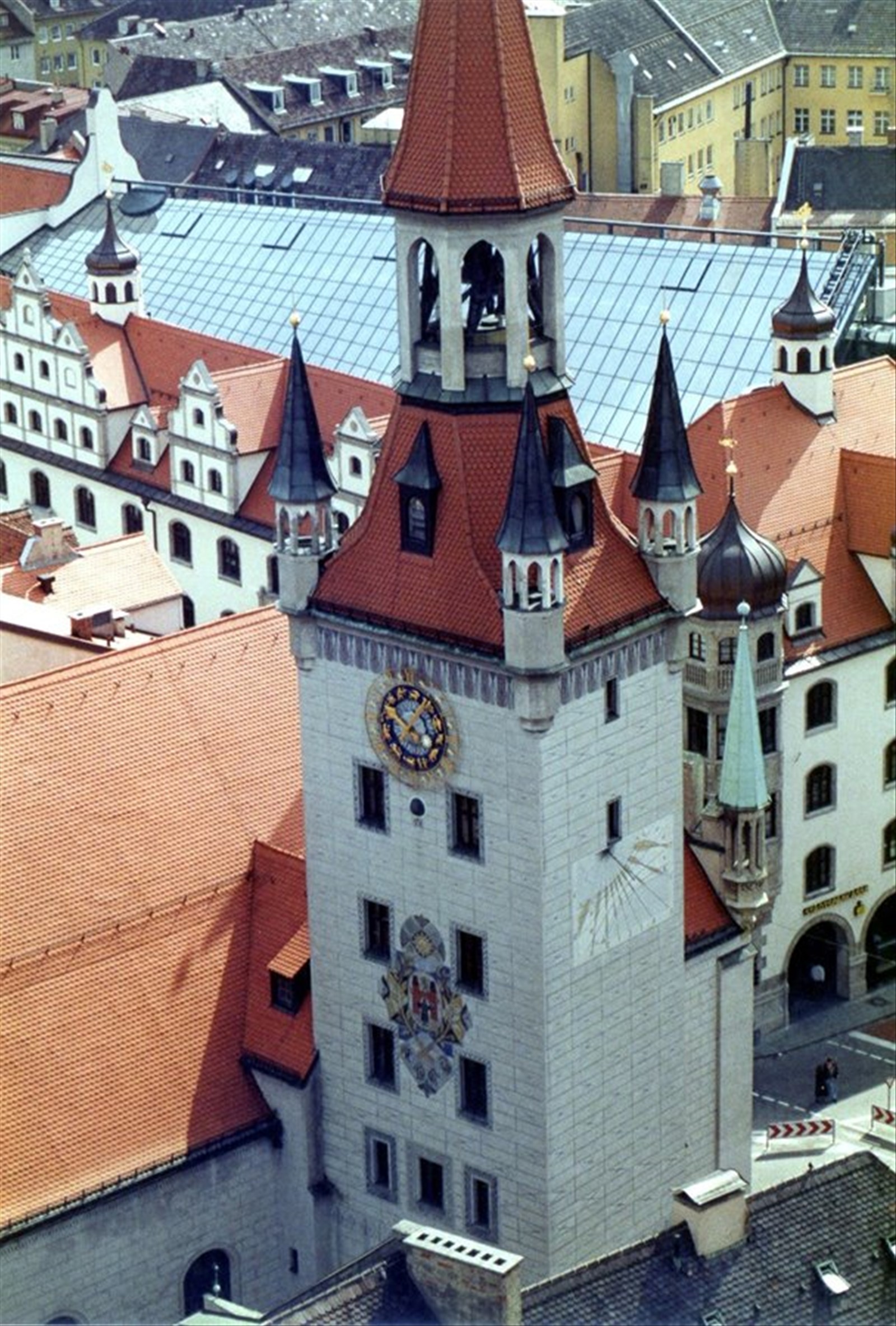 Foto di viaggio in GERMANIA