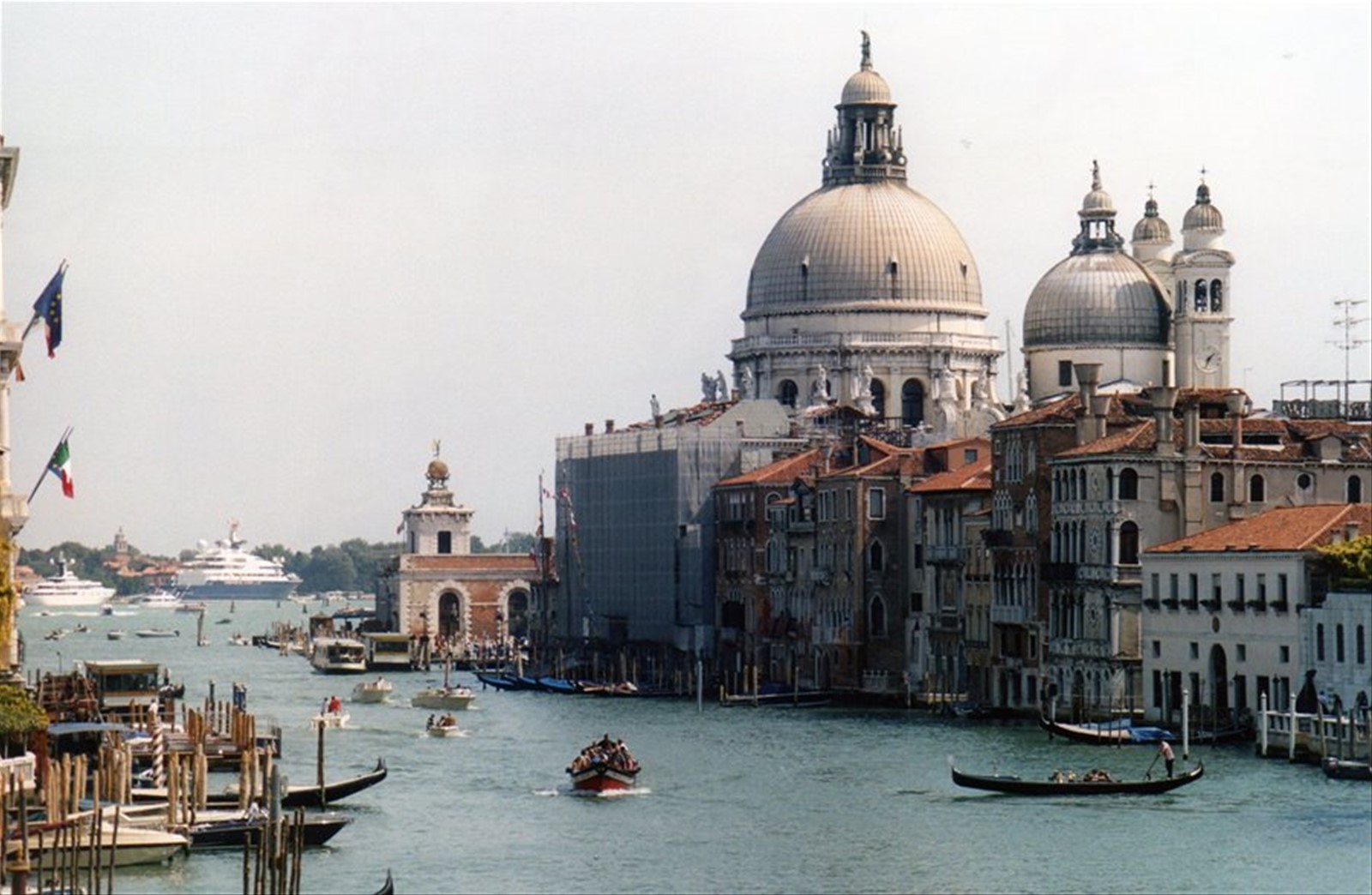 Foto di viaggio in ITALIA