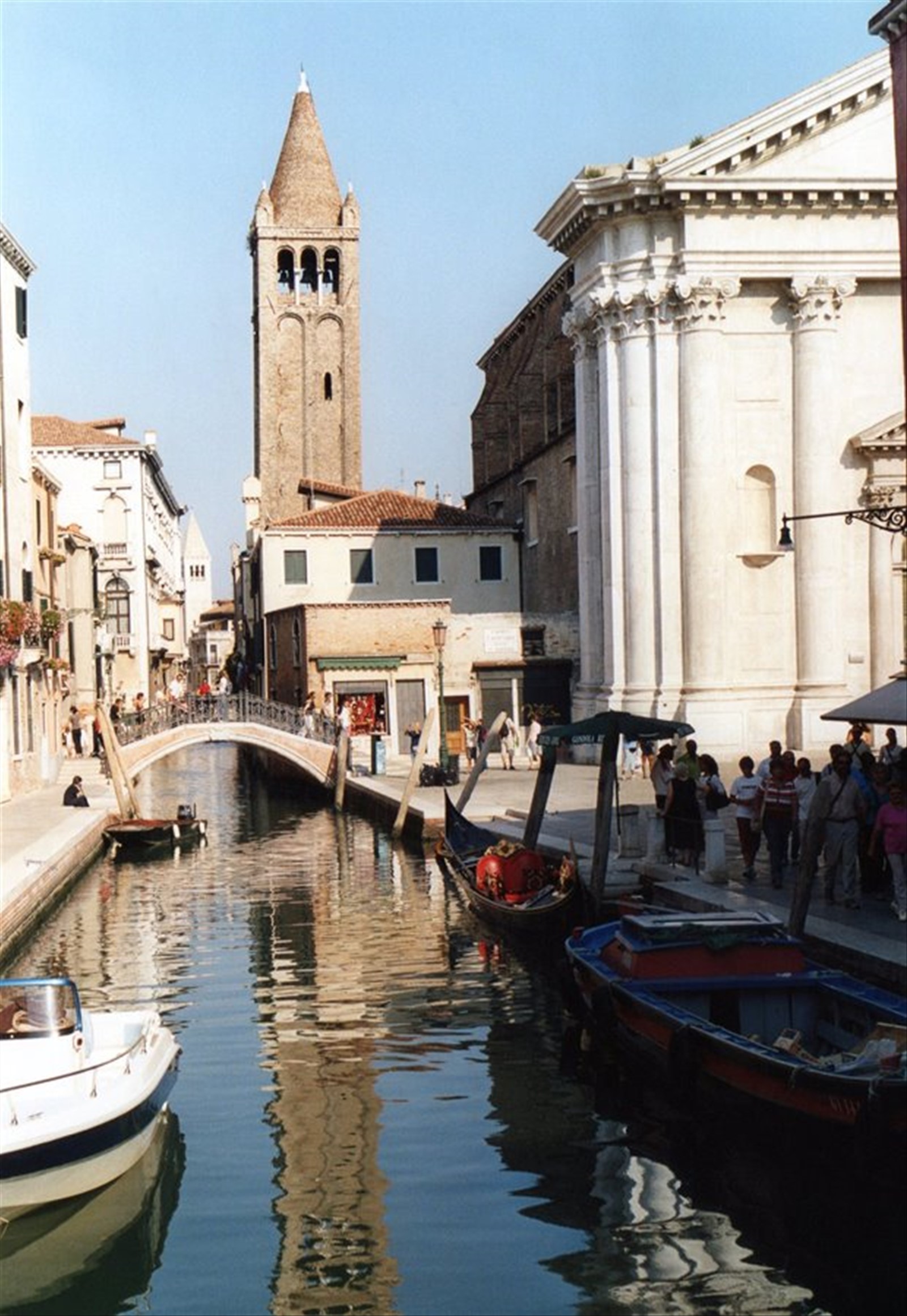 Foto di viaggio in ITALIA