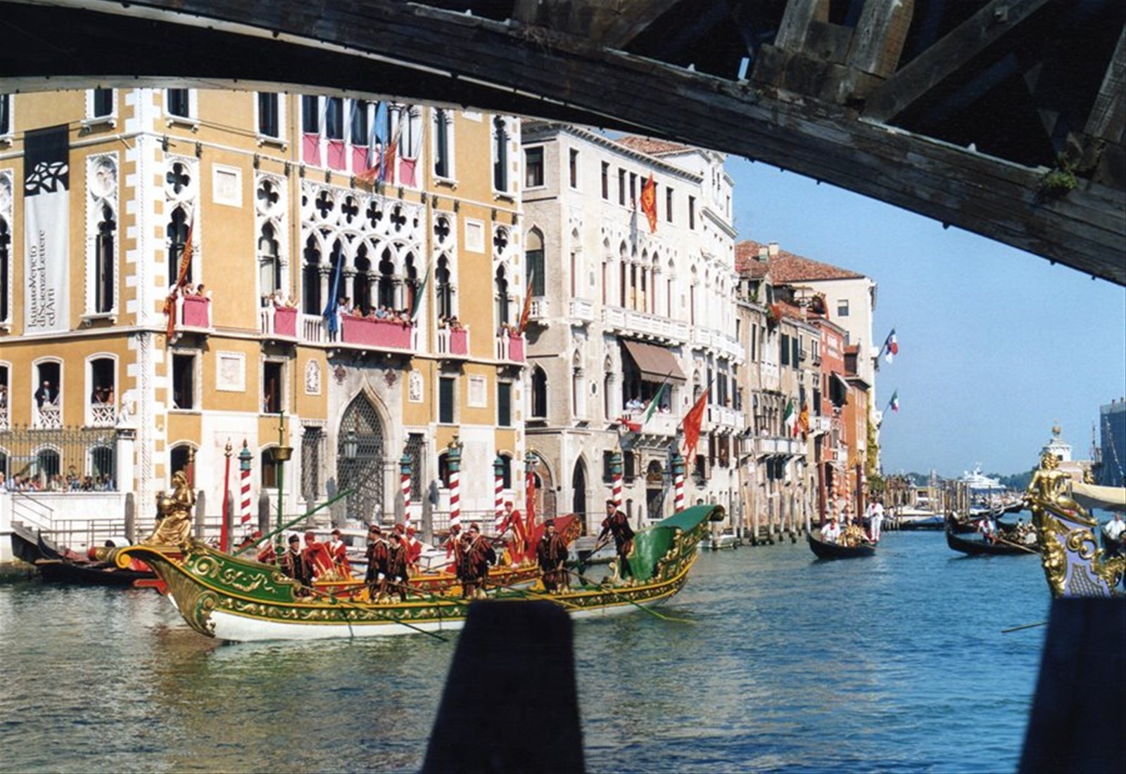 Foto di viaggio in ITALIA