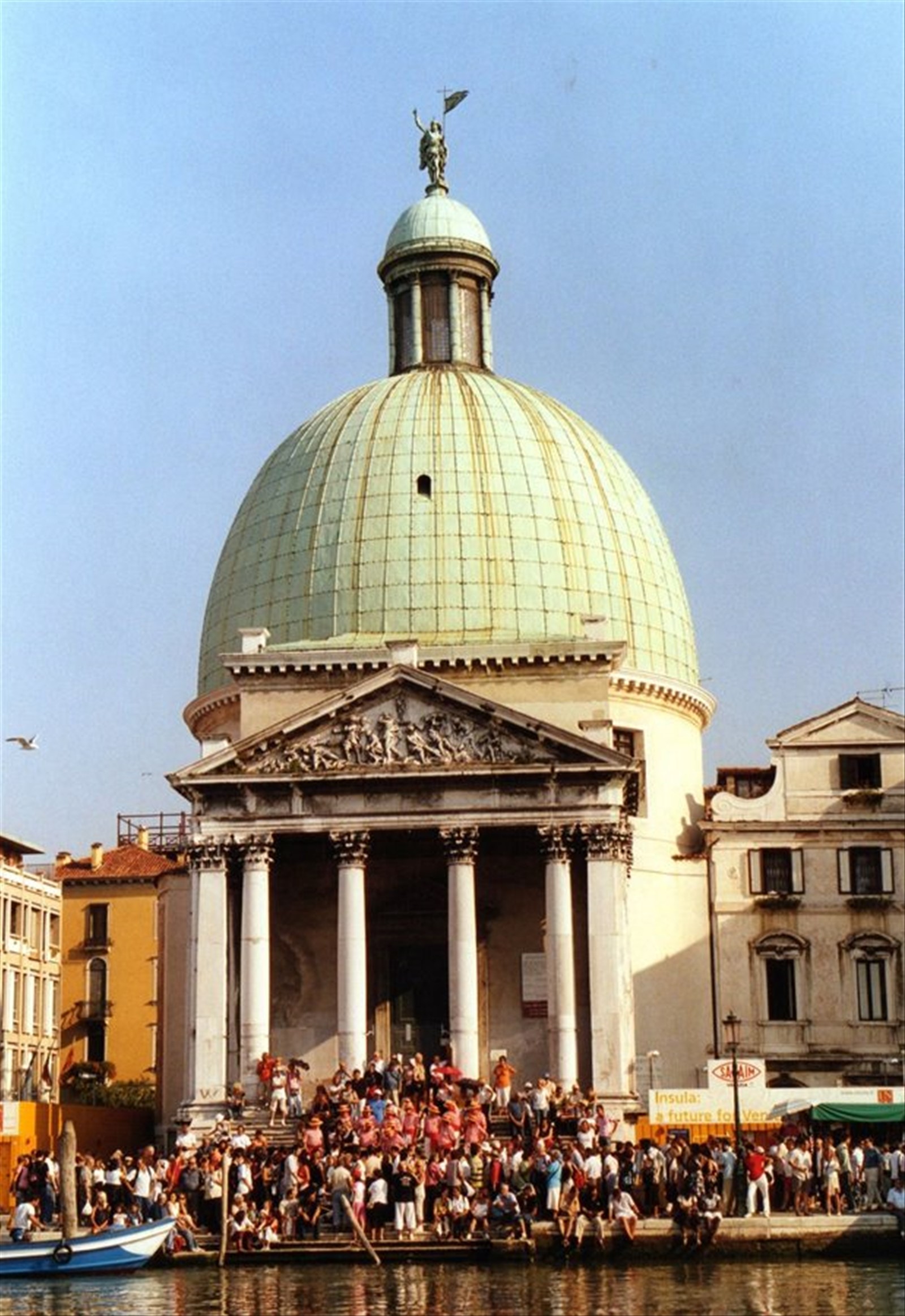 Foto di viaggio in ITALIA