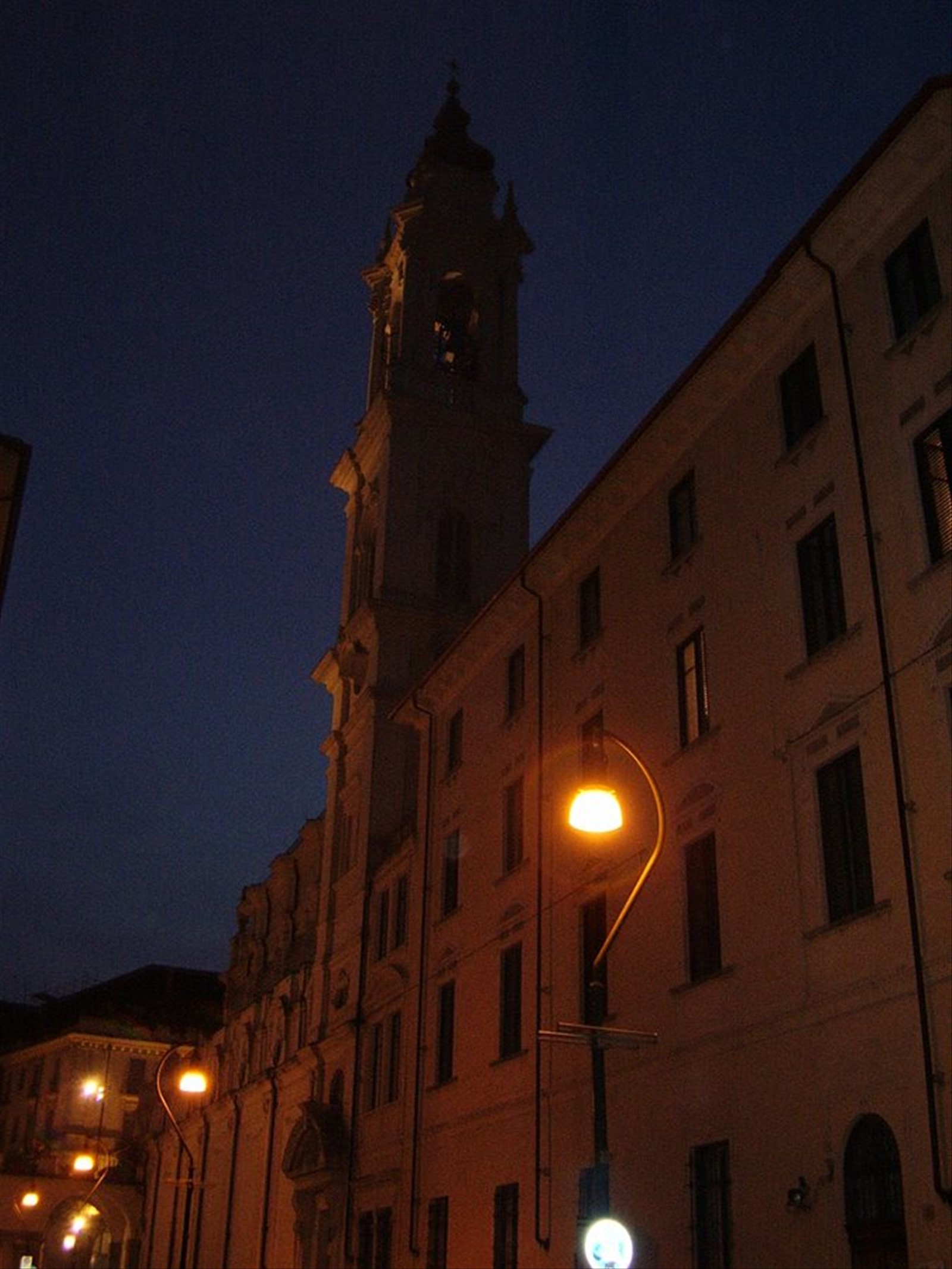 Vicoli