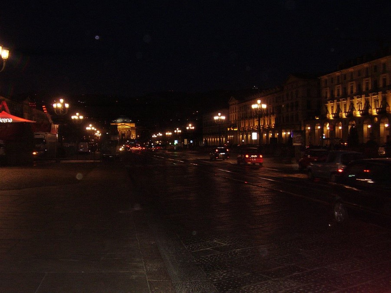 Piazza principale