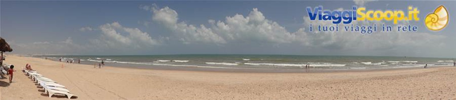 La mia spiaggia