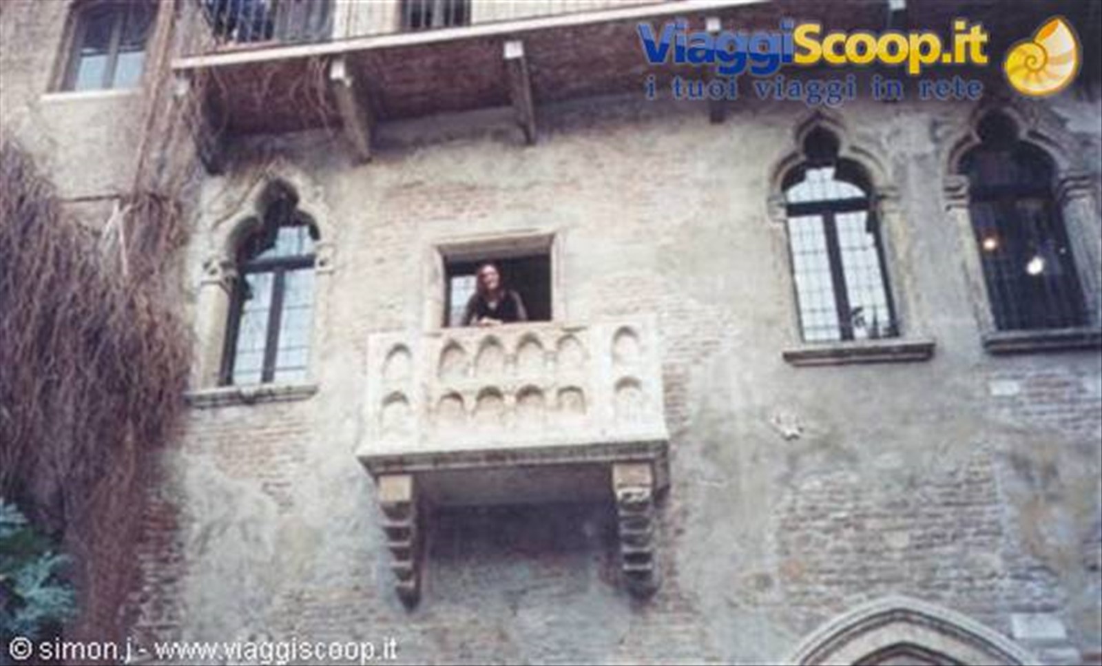 S. Valentino da Romeo e Giulietta