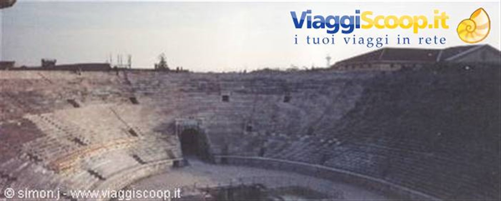 Foto di viaggio in ITALIA