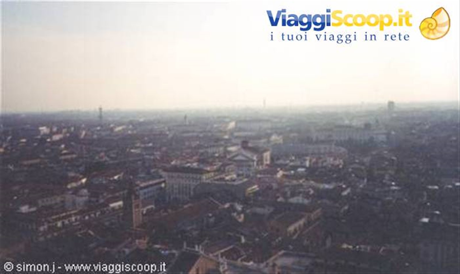 Foto di viaggio in ITALIA