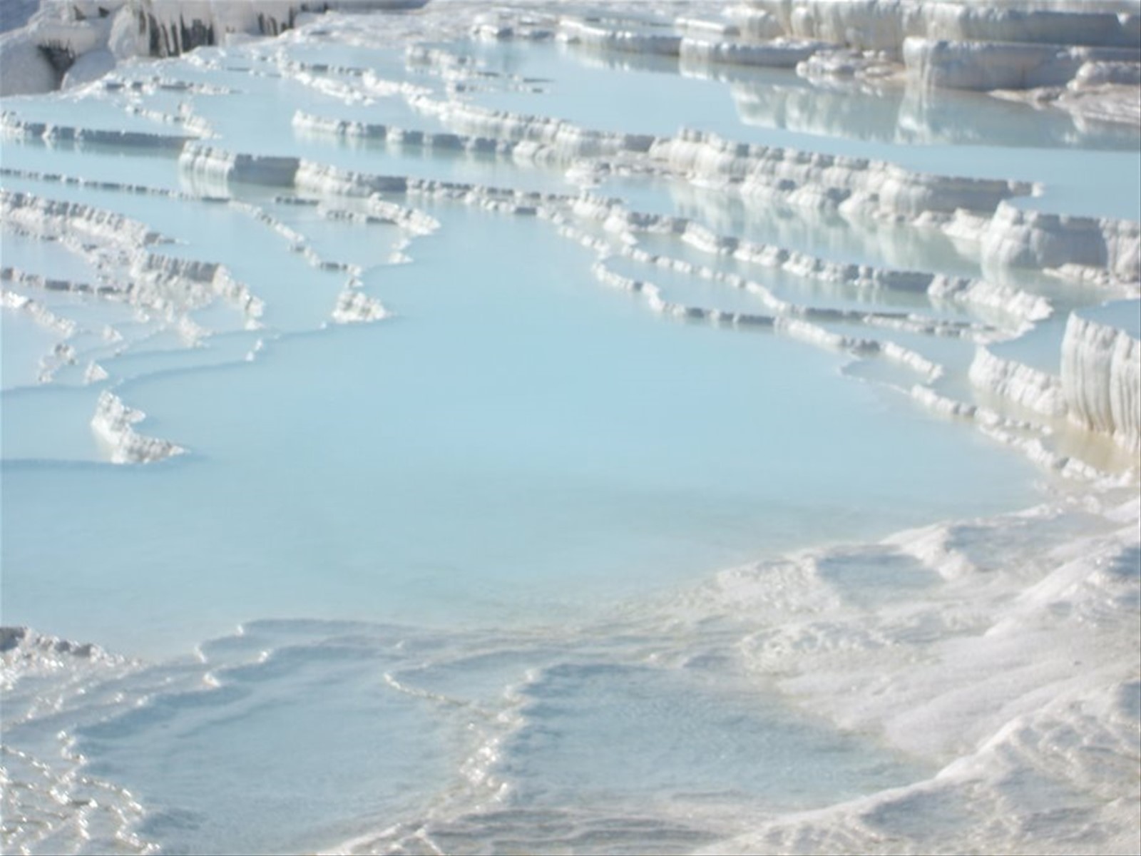 Pamukkale