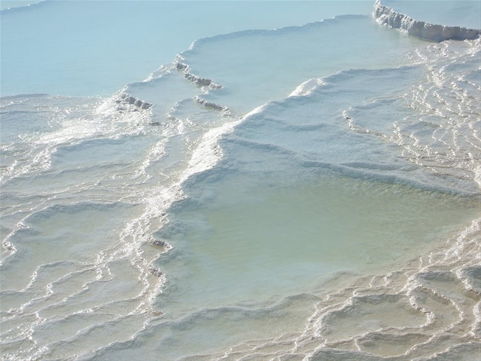 Pamukkale