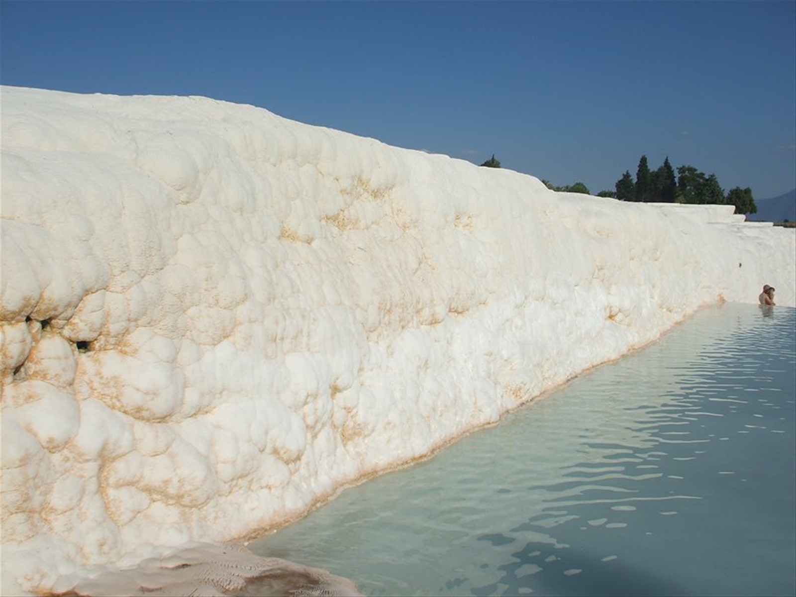 Pamukkale