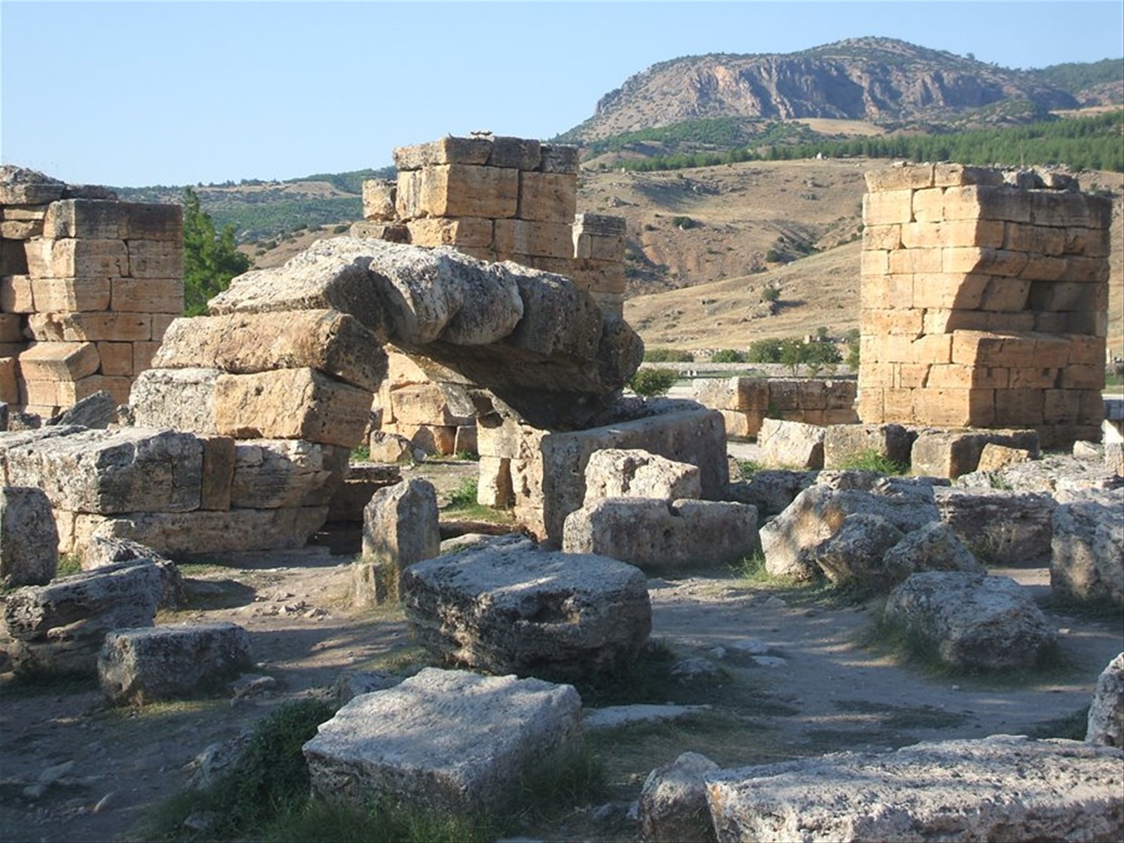 Hierapolis