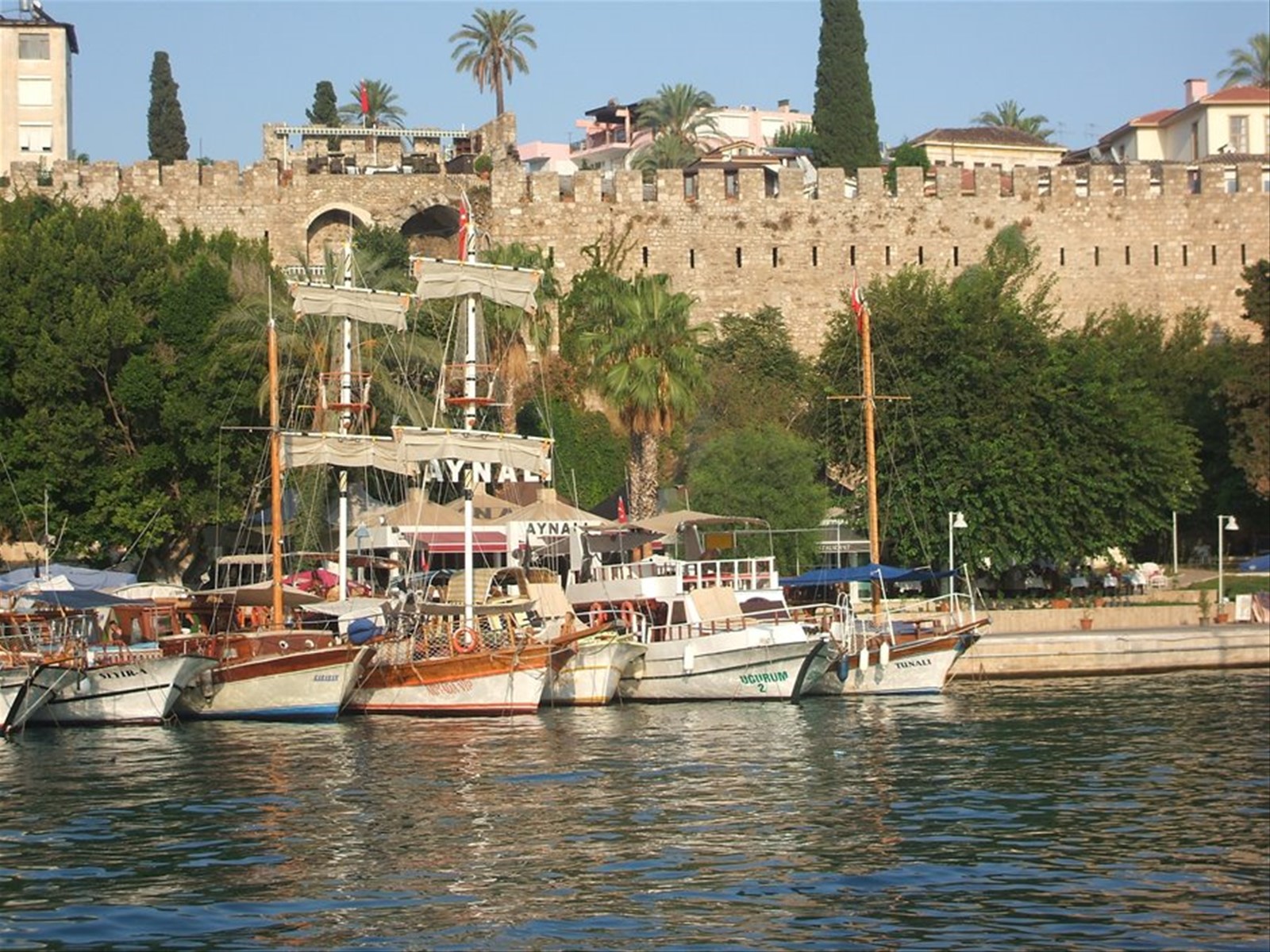 Antalya