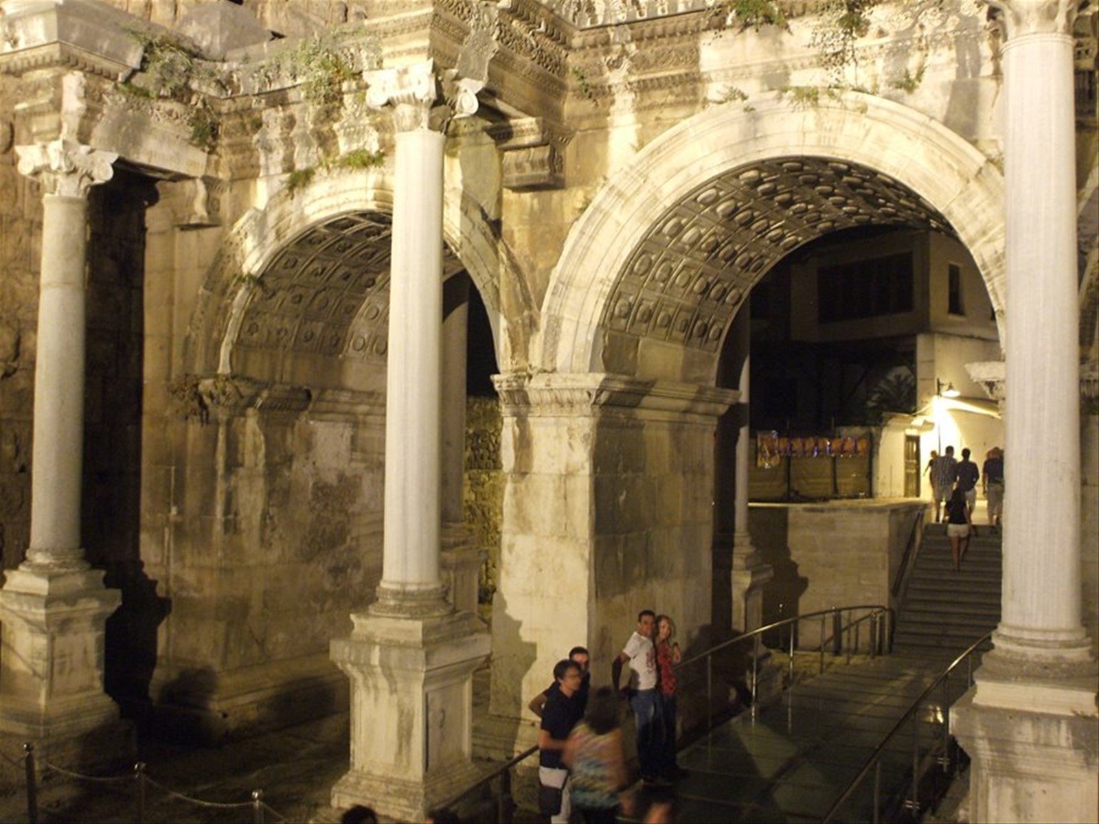 Antalya