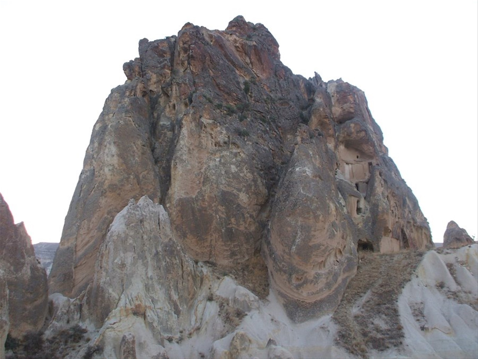 Cappadocia
