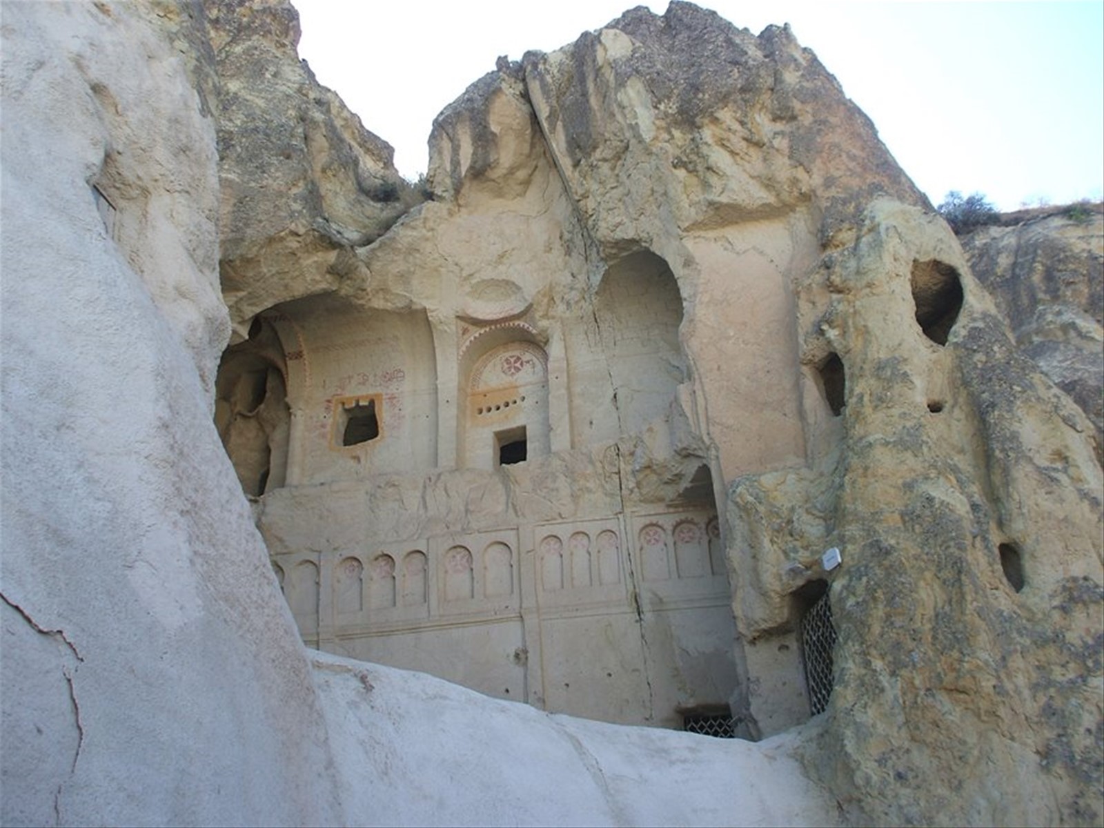 Cappadocia