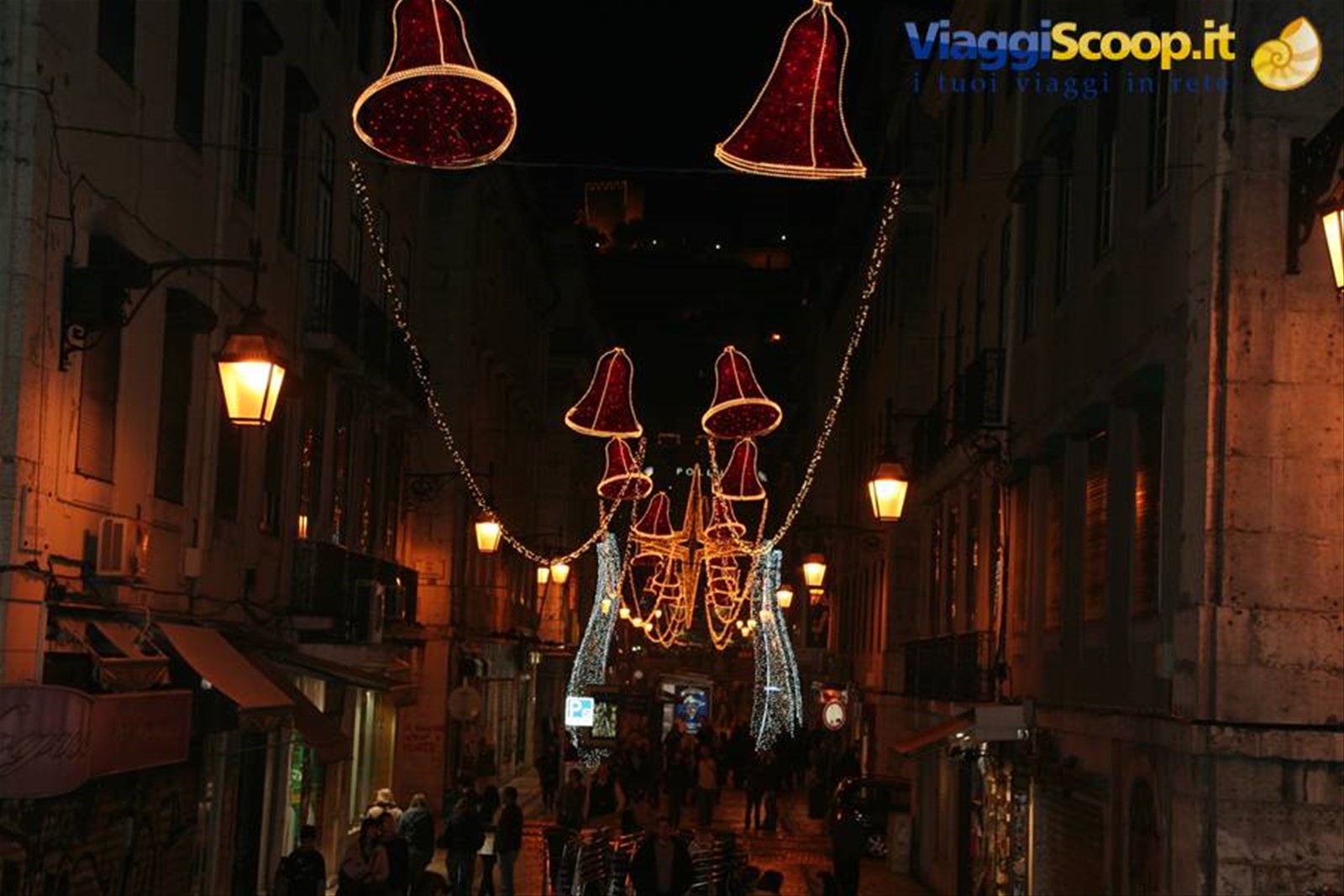 Rua S.ta Justa