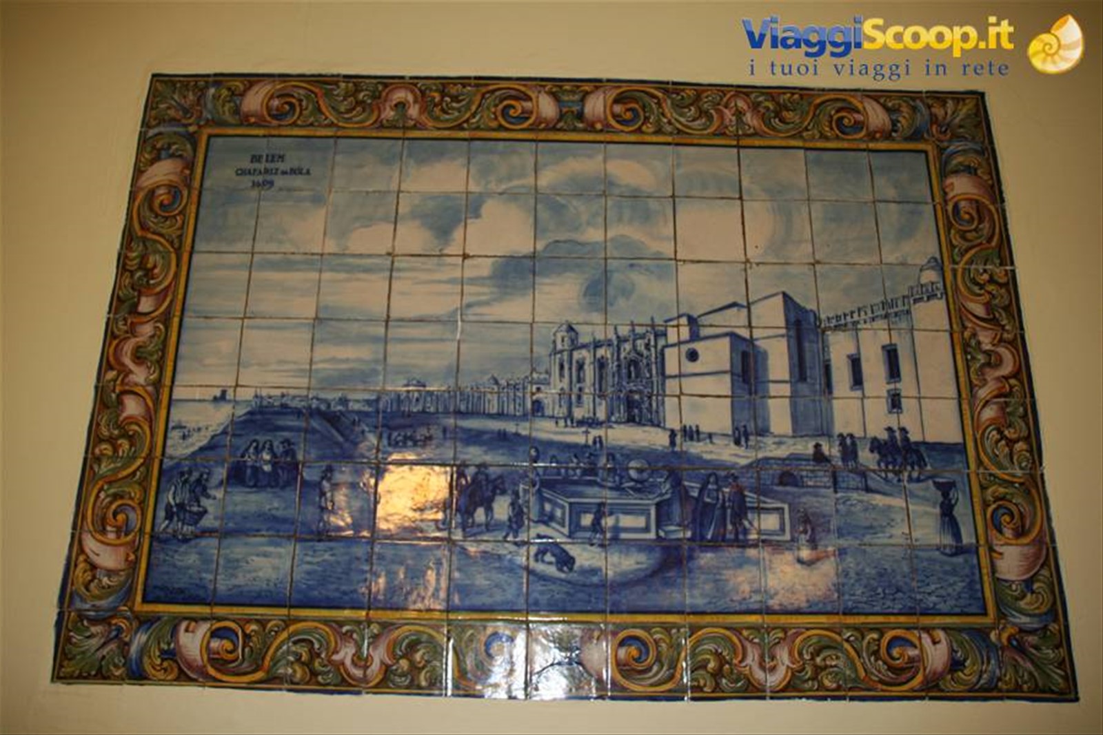 Azulejos