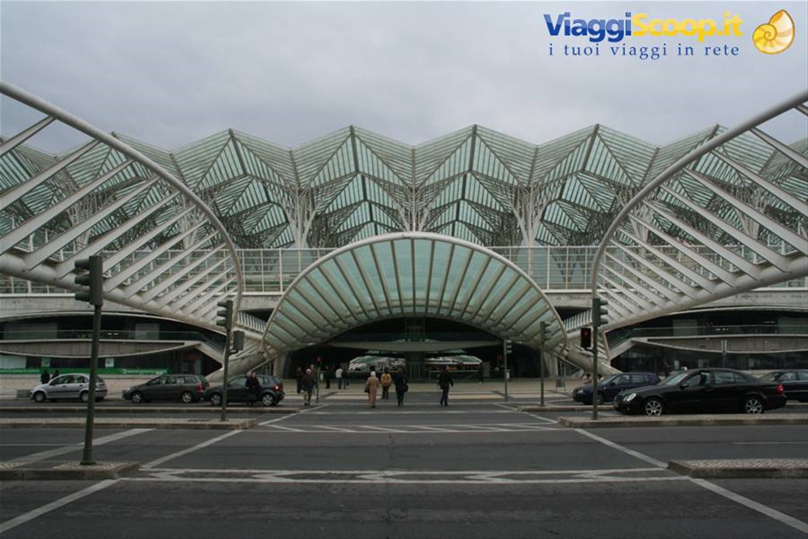 Stazione d'Oriente