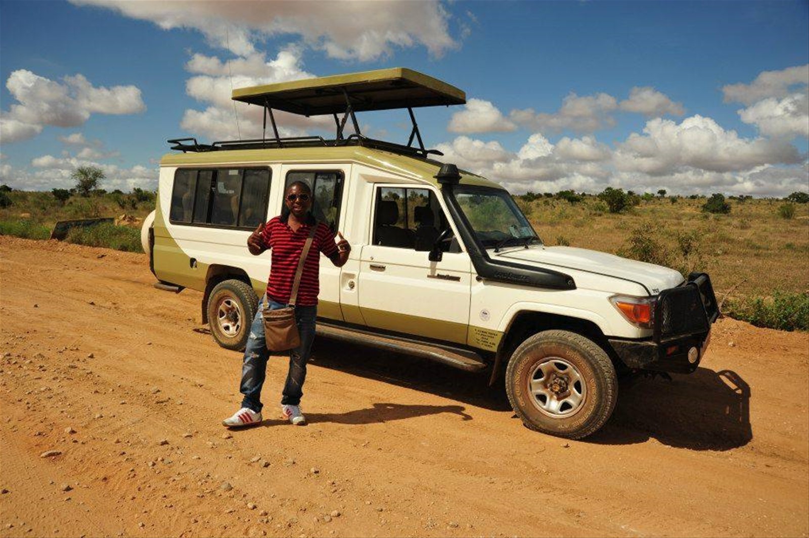 safari e vacanza al jumbo inviaggi watamu