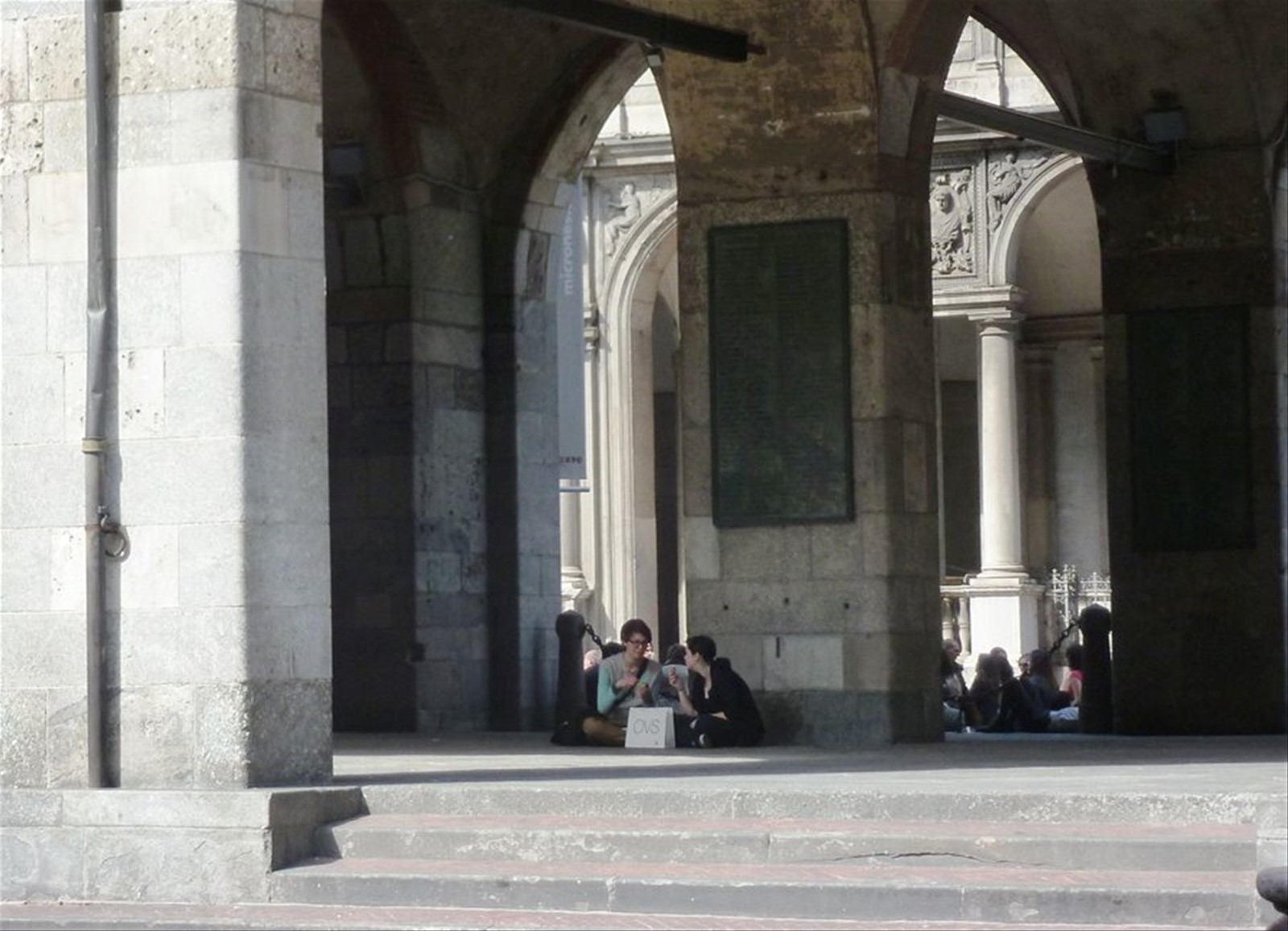 Palazzo della Ragione