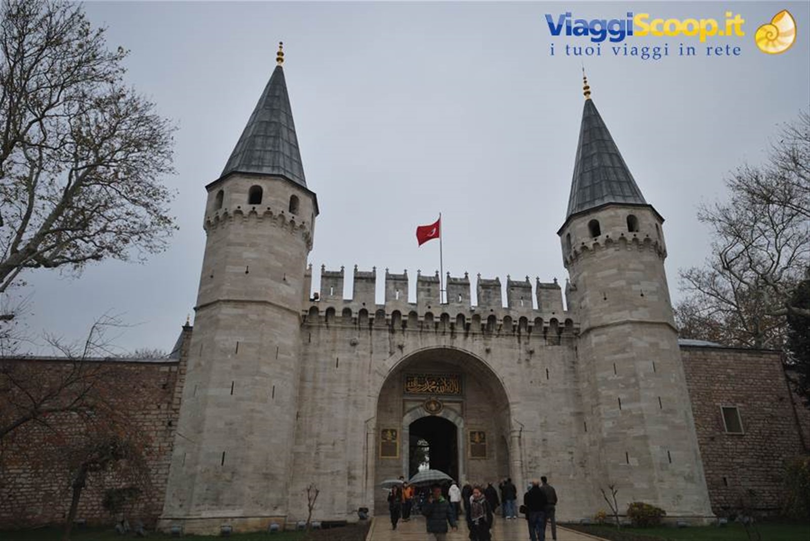 topkapi