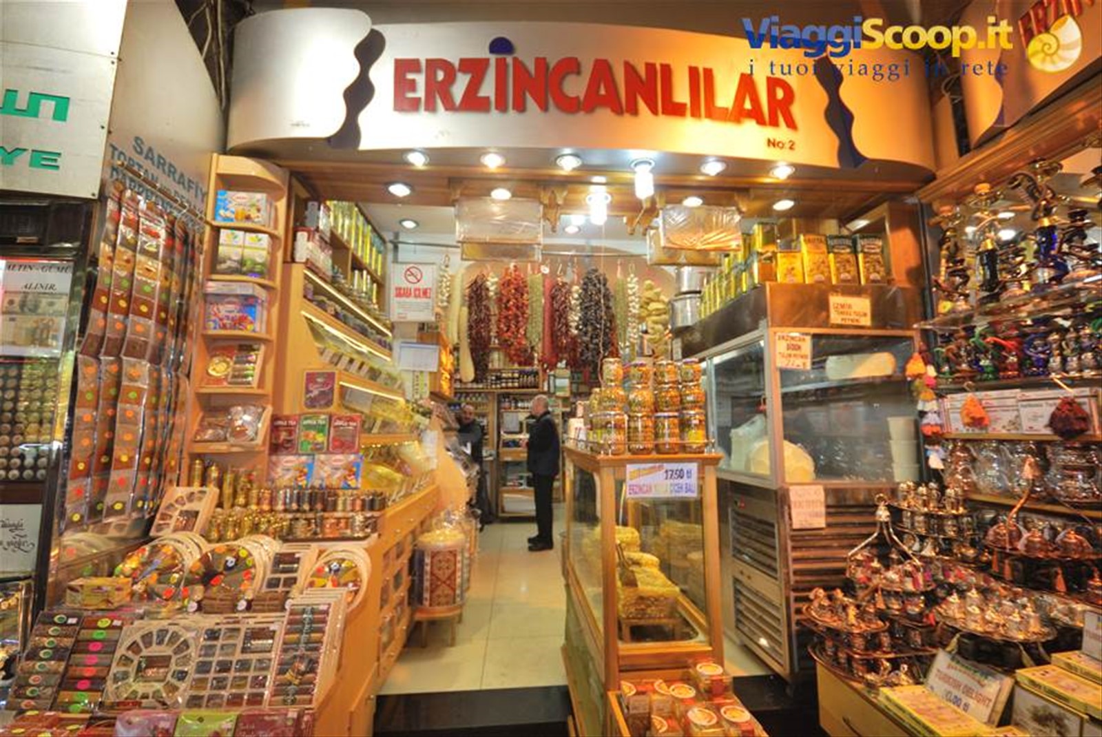 gran bazar
