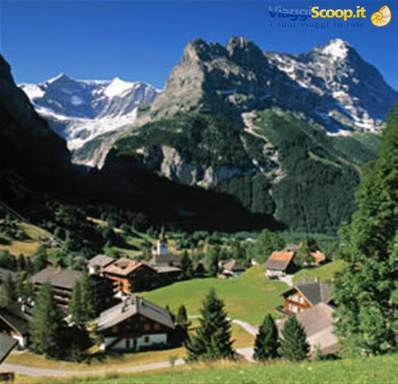 SVIZZERA