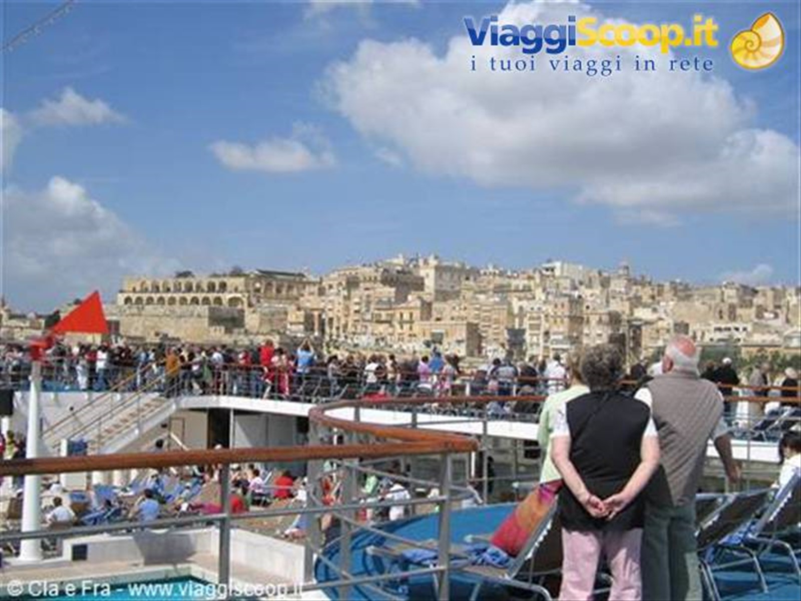 Foto di viaggio in MALTA