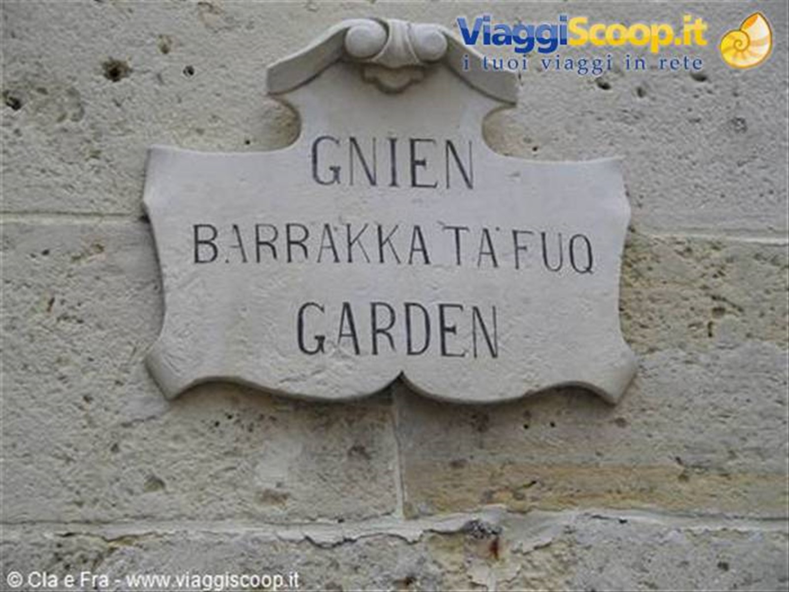 Baracca Gardens