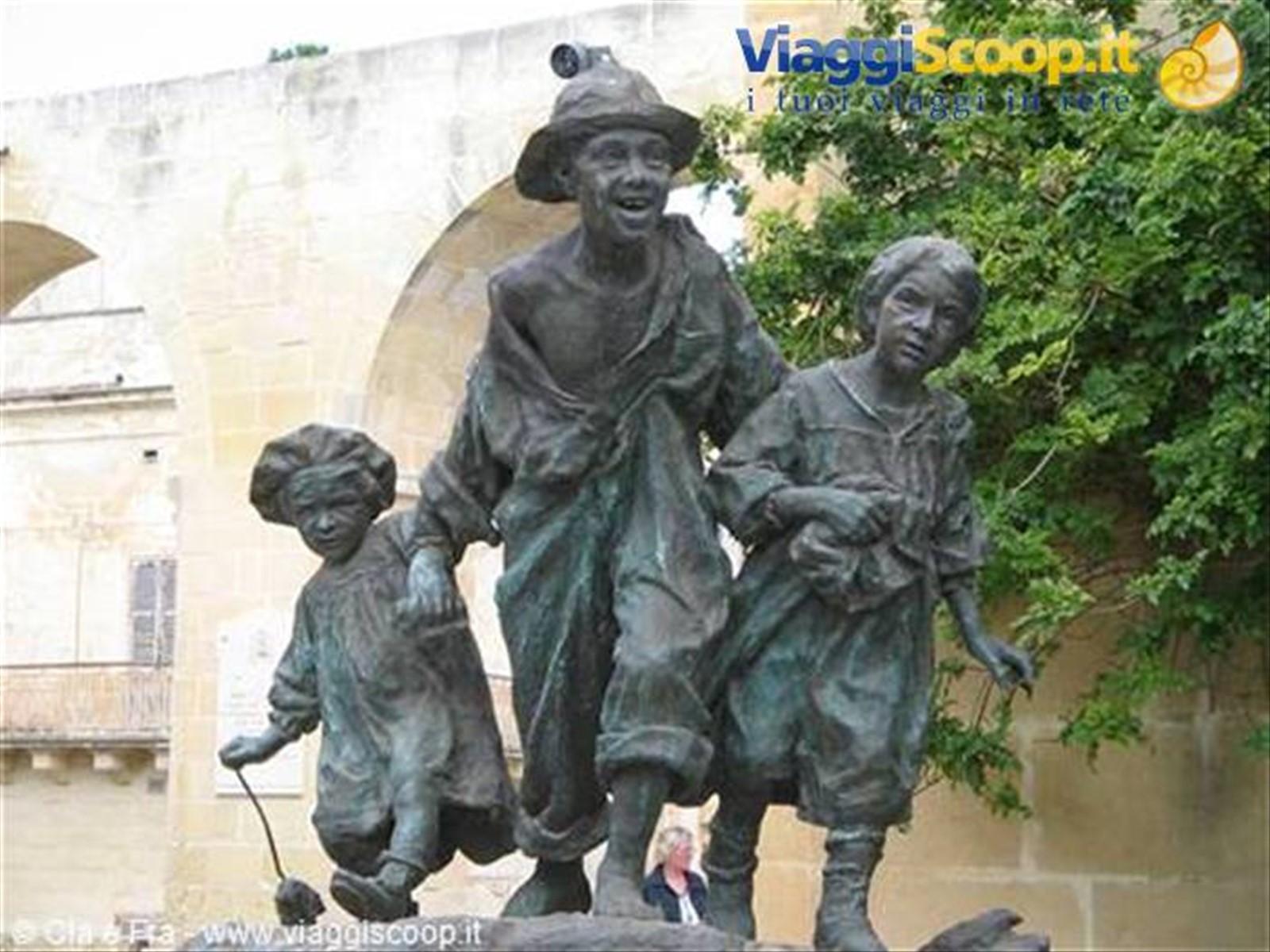 Baracca Grdens