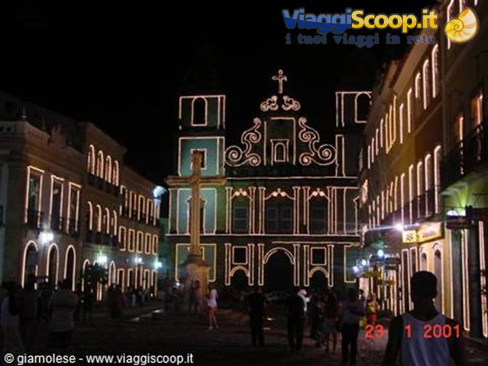 salvador duomo