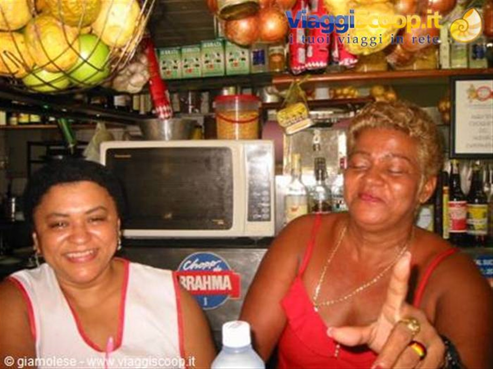 maria e carmensita