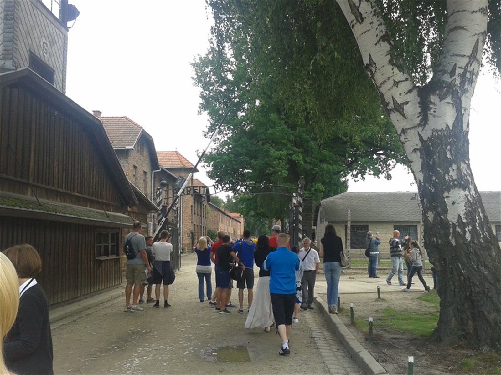 Auschwitz