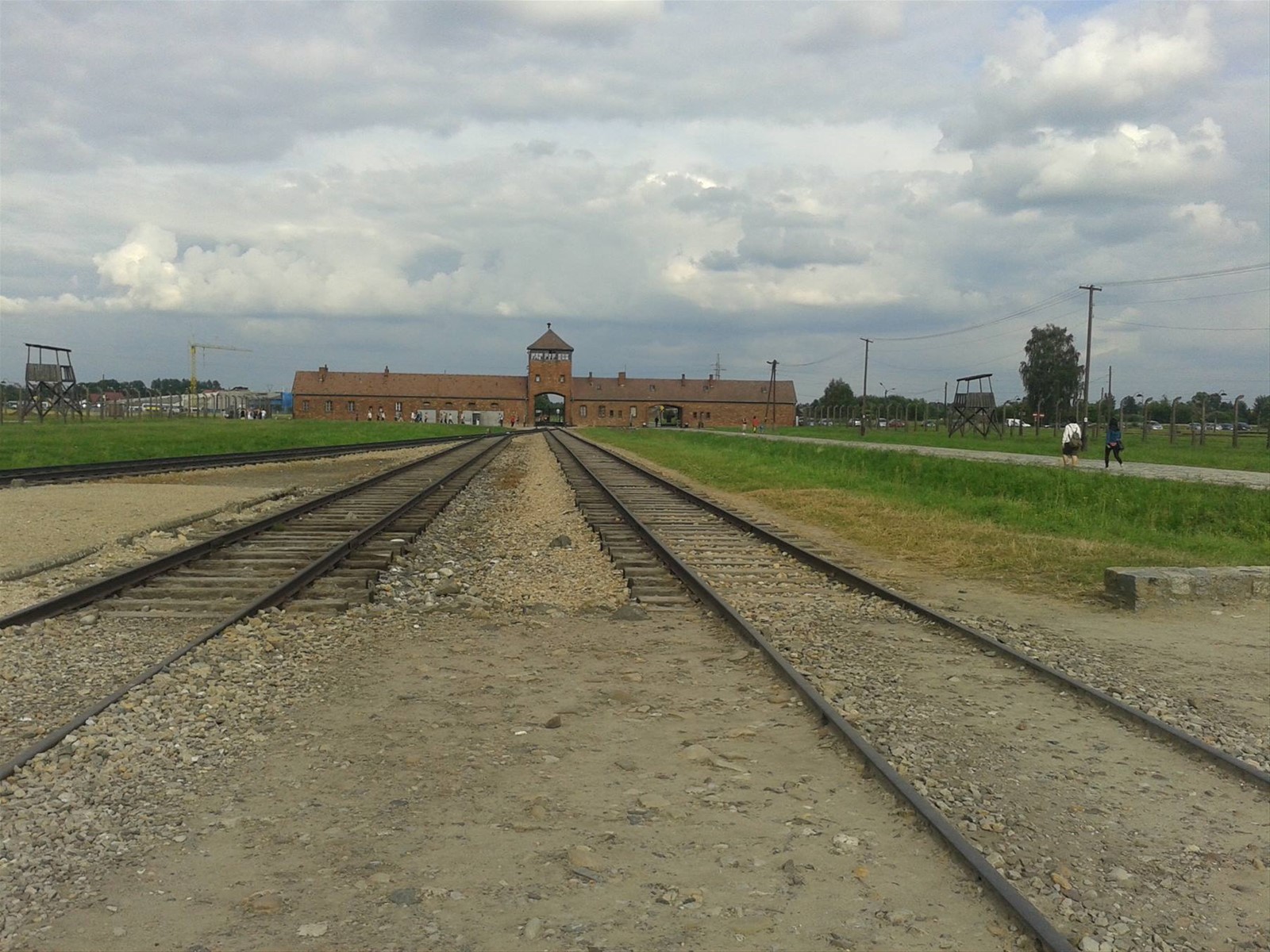 Birkenau